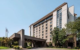 Embassy Suites Airport Nashville Tennessee